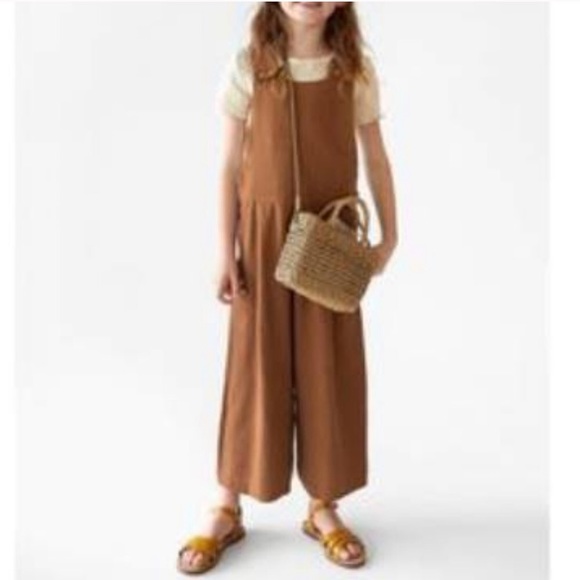 zara kids outfit